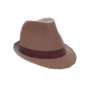 Fancy Fedora